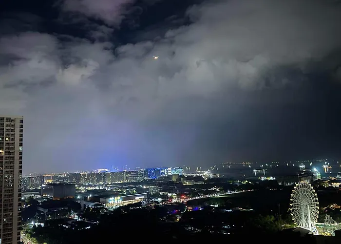The Radiance Manila Bay