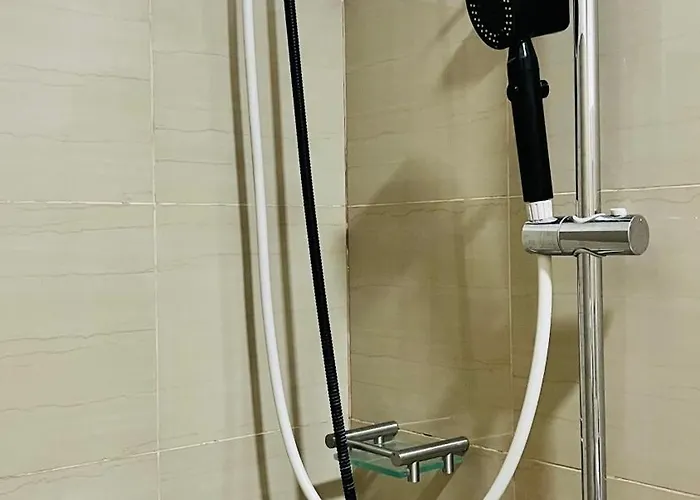 Direct Access To Pool Bedroom